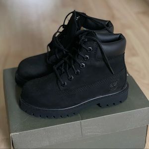 6 Inch Timberland Boots UNISEX